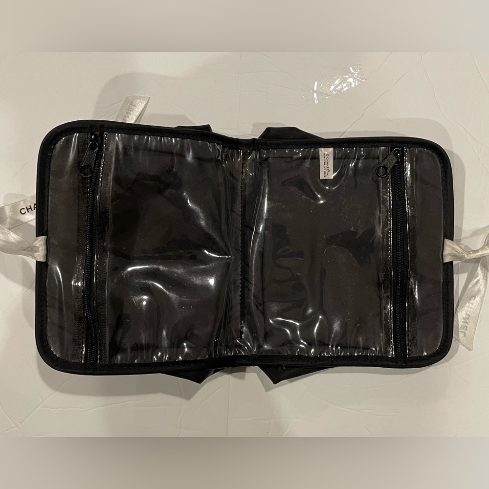💯 Chanel Makeup Bag - Picture 12 of 12